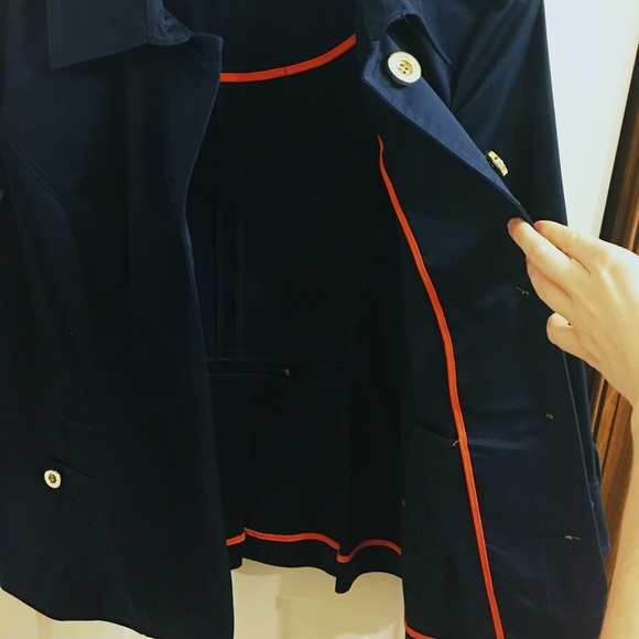 Charter club jacket - Picture 1 of 5